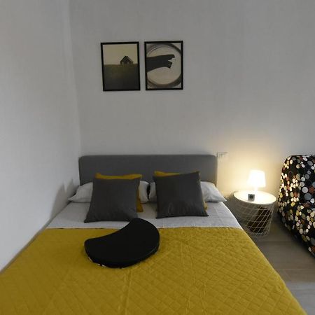 La Casa Di Oreno Vimercate Ngoại thất bức ảnh