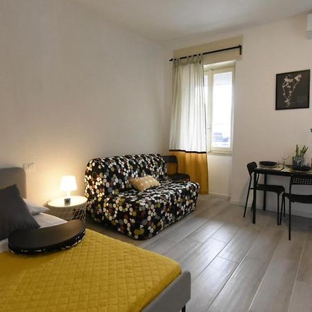 La Casa Di Oreno Vimercate Ngoại thất bức ảnh