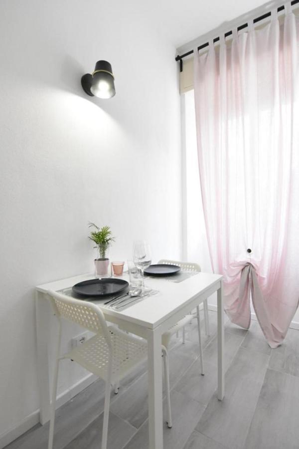 La Casa Di Oreno Vimercate Ngoại thất bức ảnh