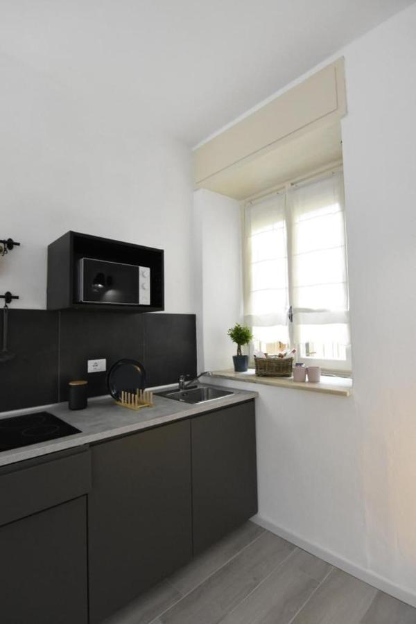 La Casa Di Oreno Vimercate Ngoại thất bức ảnh