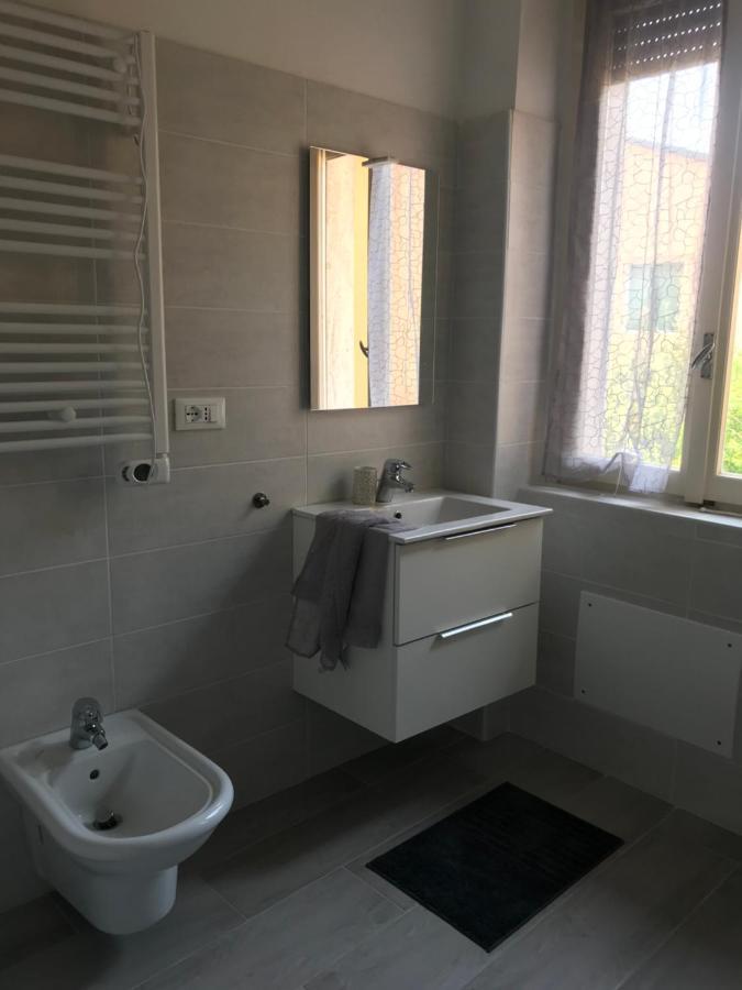 La Casa Di Oreno Vimercate Ngoại thất bức ảnh