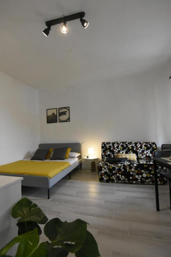 La Casa Di Oreno Vimercate Ngoại thất bức ảnh