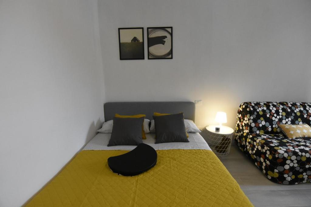 La Casa Di Oreno Vimercate Ngoại thất bức ảnh