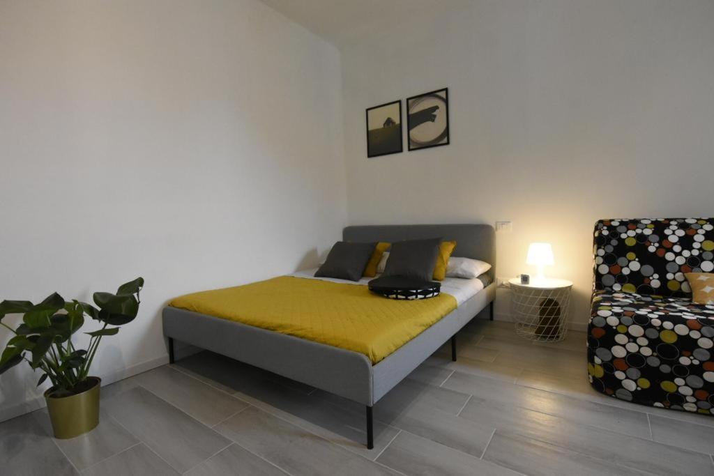 La Casa Di Oreno Vimercate Ngoại thất bức ảnh