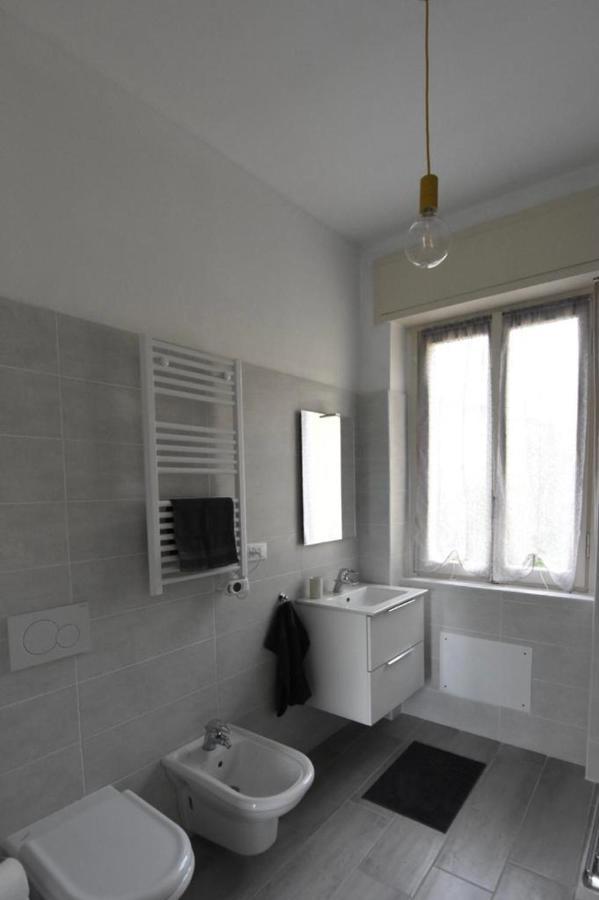 La Casa Di Oreno Vimercate Ngoại thất bức ảnh