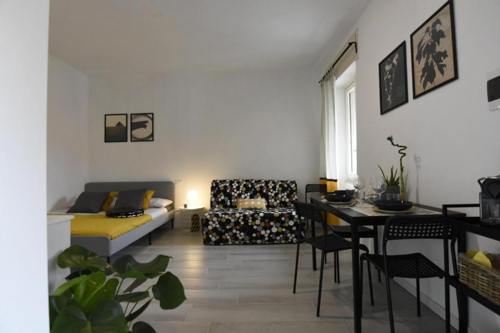La Casa Di Oreno Vimercate Ngoại thất bức ảnh