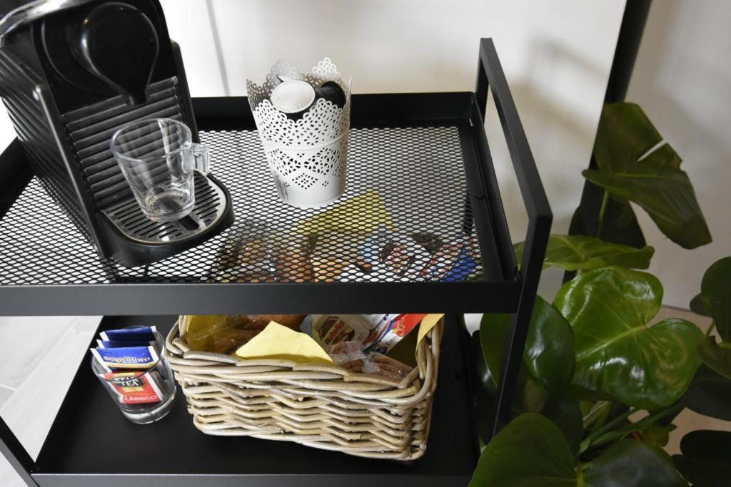 La Casa Di Oreno Vimercate Ngoại thất bức ảnh