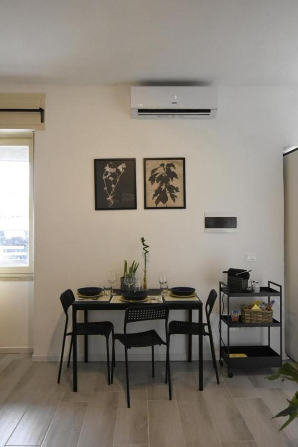 La Casa Di Oreno Vimercate Ngoại thất bức ảnh