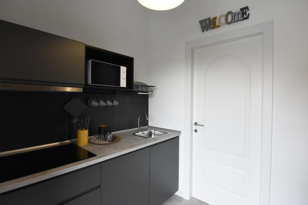 La Casa Di Oreno Vimercate Ngoại thất bức ảnh
