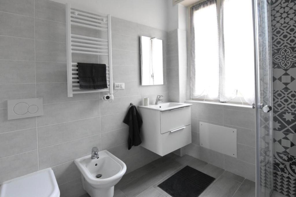 La Casa Di Oreno Vimercate Ngoại thất bức ảnh