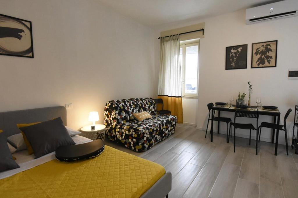 La Casa Di Oreno Vimercate Ngoại thất bức ảnh