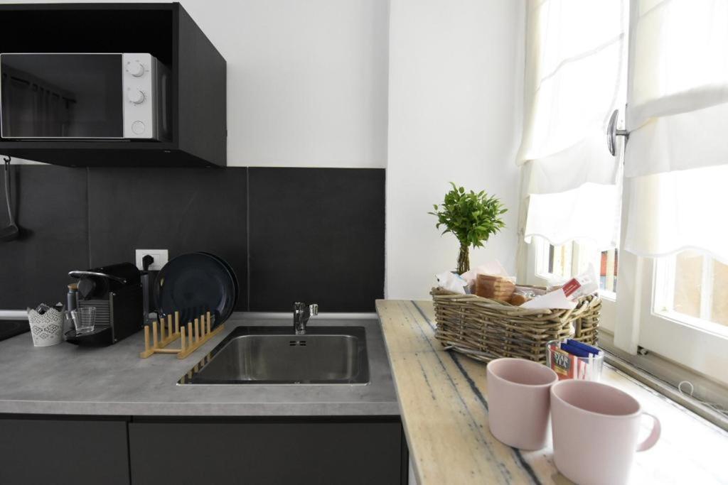 La Casa Di Oreno Vimercate Ngoại thất bức ảnh