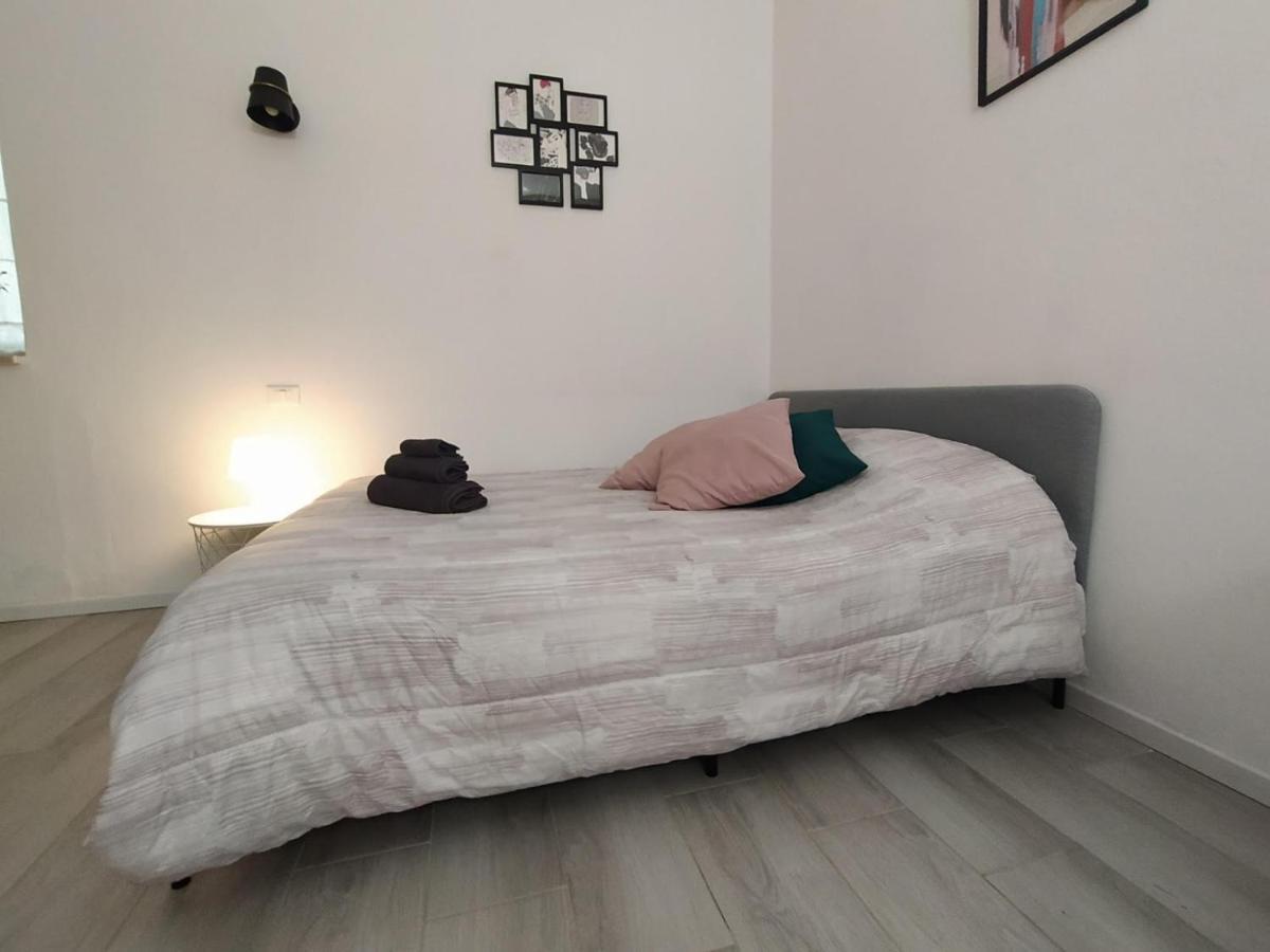 La Casa Di Oreno Vimercate Ngoại thất bức ảnh