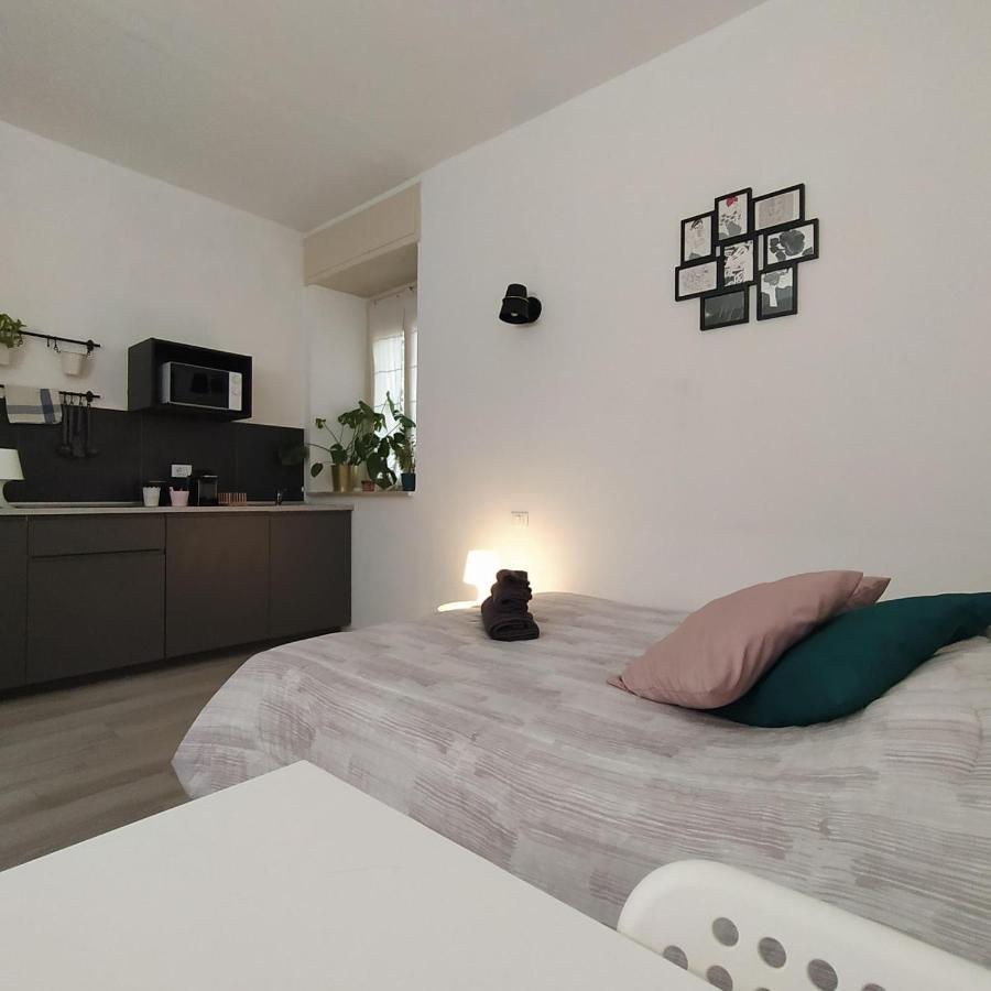 La Casa Di Oreno Vimercate Ngoại thất bức ảnh