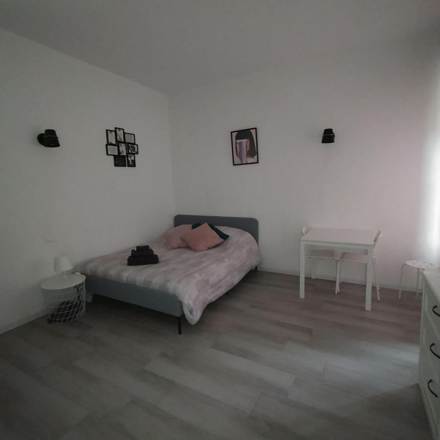 La Casa Di Oreno Vimercate Ngoại thất bức ảnh