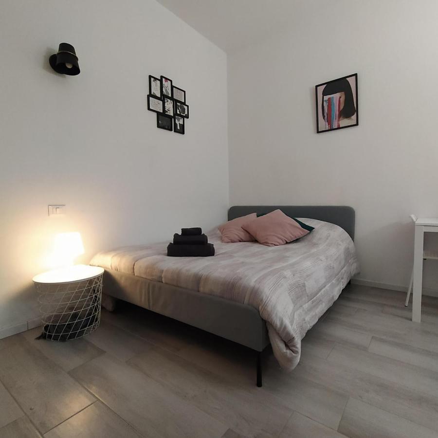 La Casa Di Oreno Vimercate Ngoại thất bức ảnh