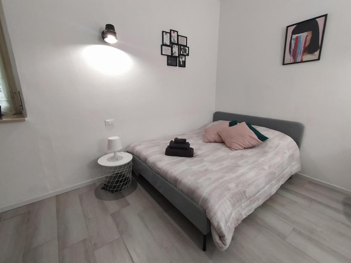 La Casa Di Oreno Vimercate Ngoại thất bức ảnh