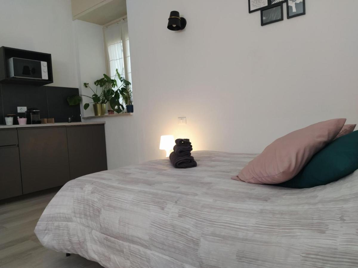 La Casa Di Oreno Vimercate Ngoại thất bức ảnh